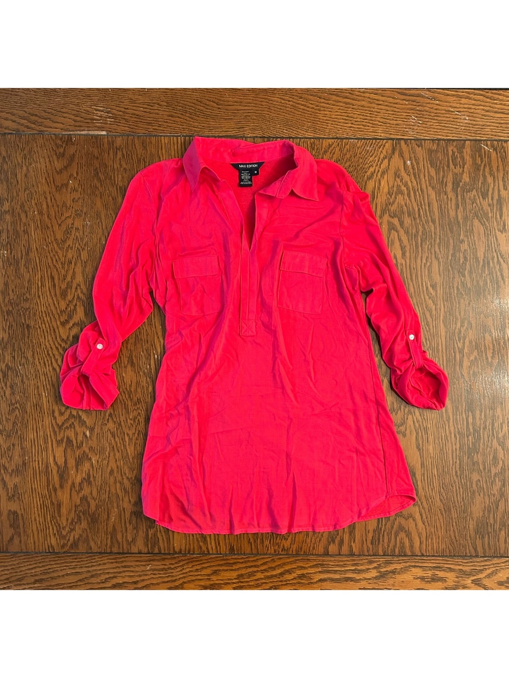 Max edition blouse